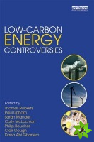 Low-Carbon Energy Controversies