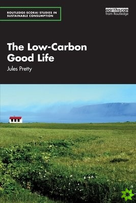 Low-Carbon Good Life