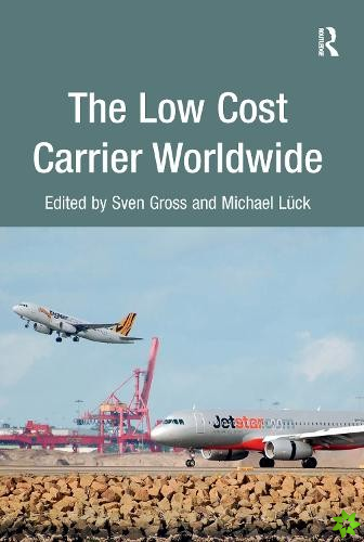 Low Cost Carrier Worldwide