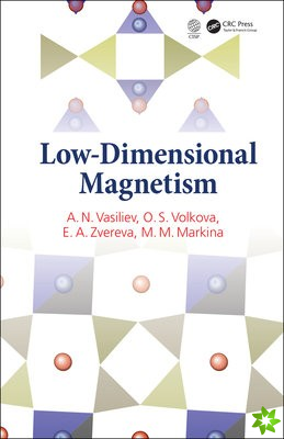 Low-Dimensional Magnetism