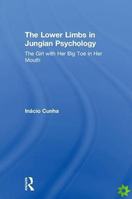 Lower Limbs in Jungian Psychology