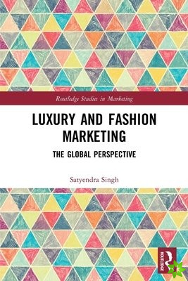 Luxury and Fashion Marketing