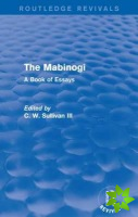 Mabinogi (Routledge Revivals)