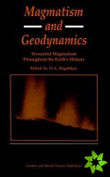 Magmatism and Geodynamics