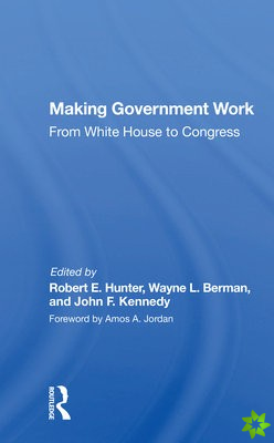Making Government Work