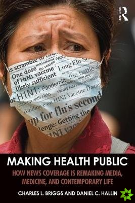 Making Health Public
