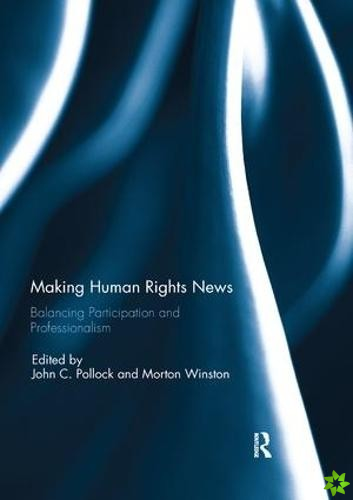 Making Human Rights News