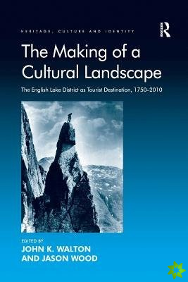 Making of a Cultural Landscape