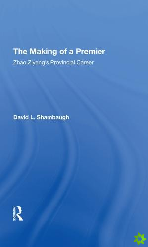 Making Of A Premier