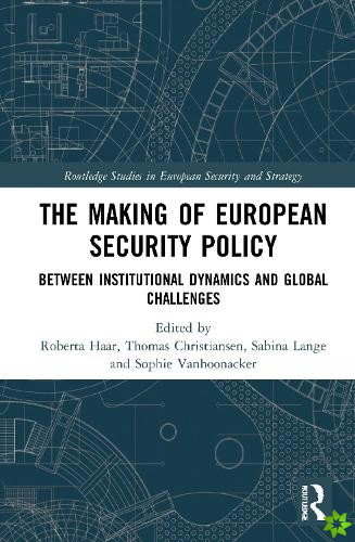Making of European Security Policy