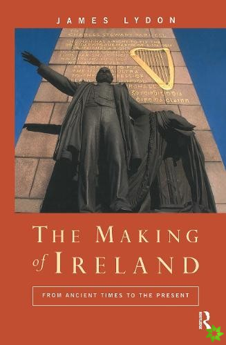 Making of Ireland