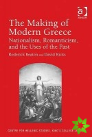 Making of Modern Greece