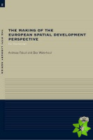 Making of the European Spatial Development Perspective