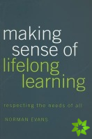 Making Sense of Lifelong Learning