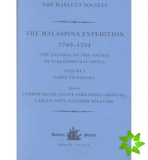 Malaspina Expedition 17891794