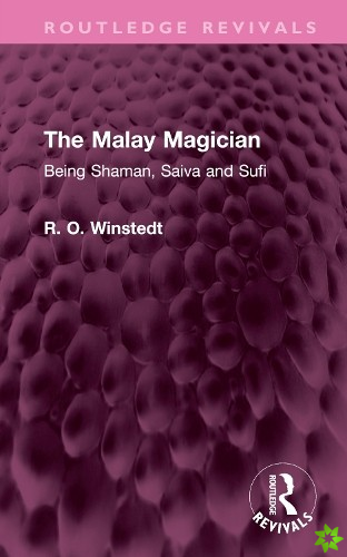 Malay Magician