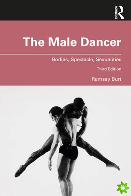 Male Dancer