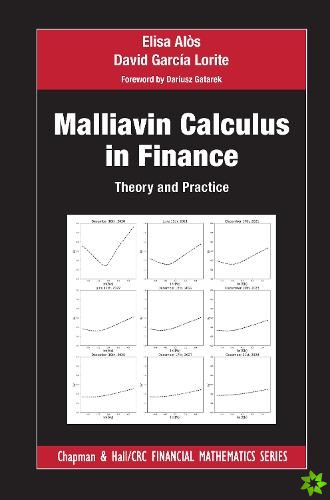 Malliavin Calculus in Finance