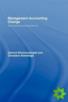 Management Accounting Change
