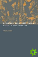 Management and Change in Africa