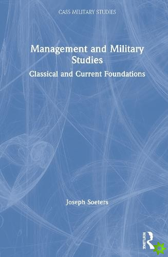 Management and Military Studies