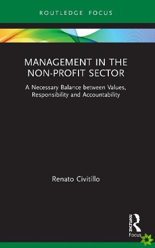 Management in the Non-Profit Sector