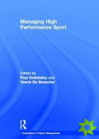 Managing High Performance Sport