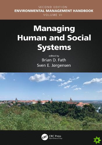 Managing Human and Social Systems