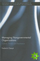 Managing Nongovernmental Organizations