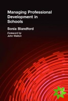 Managing Professional Development in Schools