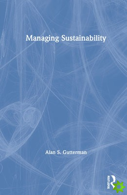 Managing Sustainability