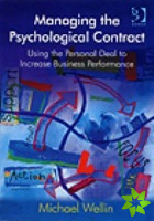 Managing the Psychological Contract