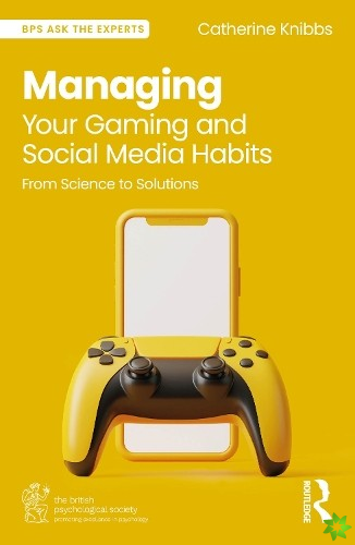 Managing Your Gaming and Social Media Habits