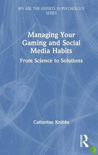 Managing Your Gaming and Social Media Habits