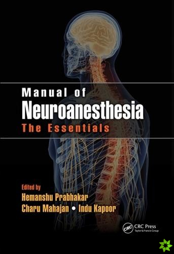 Manual of Neuroanesthesia