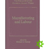 Manufacturing and Labour