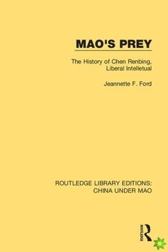 Mao's Prey