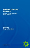 Mapping Terrorism Research