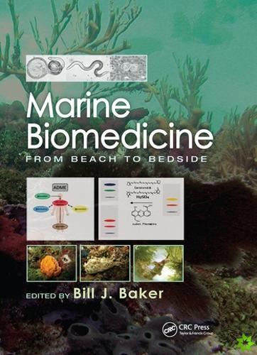 Marine Biomedicine