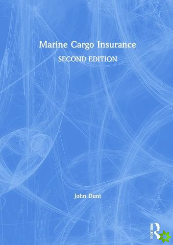 Marine Cargo Insurance