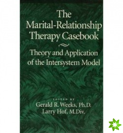 Marital-Relationship Therapy Casebook