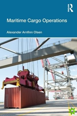 Maritime Cargo Operations
