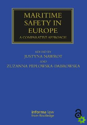 Maritime Safety in Europe