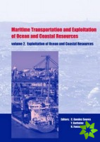 Maritime Transportation and Exploitation of Ocean and Coastal Resources, Two Volume Set