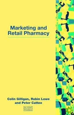 Marketing and Retail Pharmacy