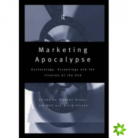 Marketing Apocalypse