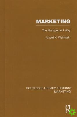 Marketing (RLE Marketing)