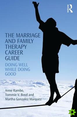Marriage and Family Therapy Career Guide