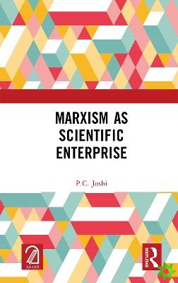 Marxism as Scientific Enterprise