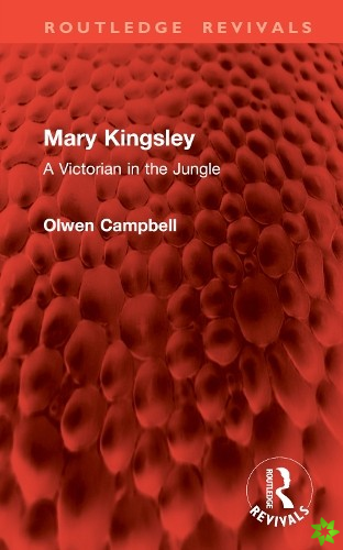 Mary Kingsley